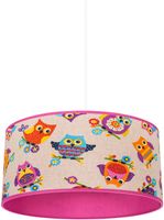 DZIECIĘCA lampa wisząca 40cm