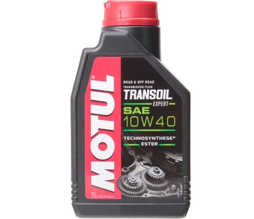 MOTUL OLEJ TRANSOIL 10W40 1L na Arena.pl