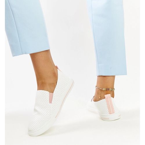 Białe półbuty r.38 na Arena.pl