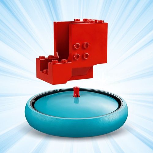 LEGO MARVEL SPIDEY 10793 SPIDEY KONTRA ZIELONY GOBLIN na Arena.pl