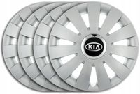 KOŁPAKI 15 KIA Venga Carnival Clarus Sorento BTS
