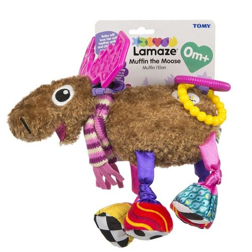 Tomy Lamaze - Pani Łoś 27555 na Arena.pl