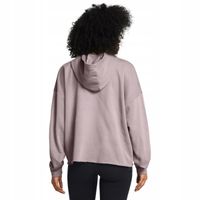 BLUZA DAMSKA RIVAL TERRY HOODIE UNDER ARMOUR XXL