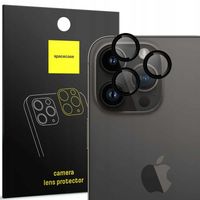 Spacecase Camera Ring Iphone 14/14 Plus Black