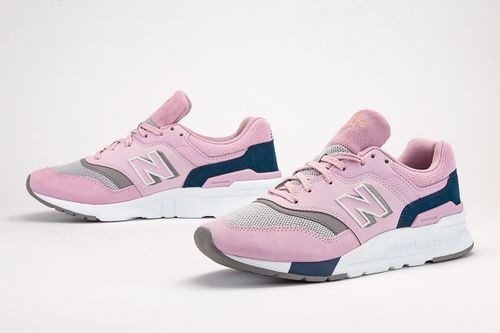 NEW BALANCE > CW997HAK - R. 40 na Arena.pl