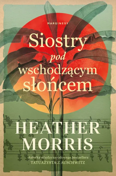 Siostry pod wschodzącym słońcem zdjęcie 1