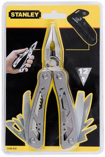 MULTI-TOOL 12w1 Stanley 0-84-519 na Arena.pl