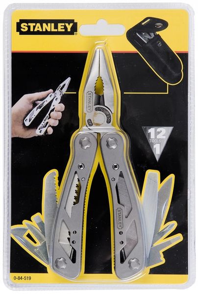 MULTI-TOOL 12w1 Stanley 0-84-519 zdjęcie 6