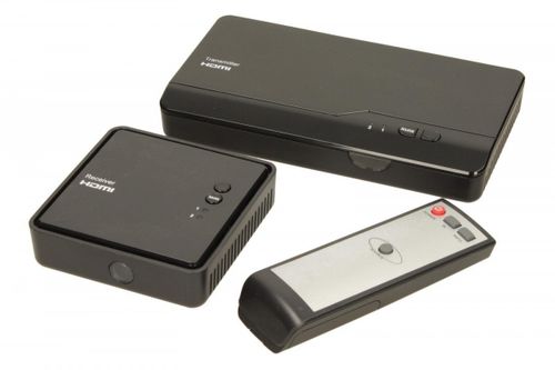 WIFI do projektora HDMI WHD200 na Arena.pl