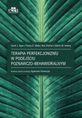 Terapia poznawczo-behawioralna perfekcjonizmu SJ Egan