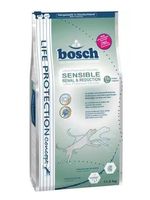 bosch sensible renal & reduction - sucha karma dla psów dorosłych