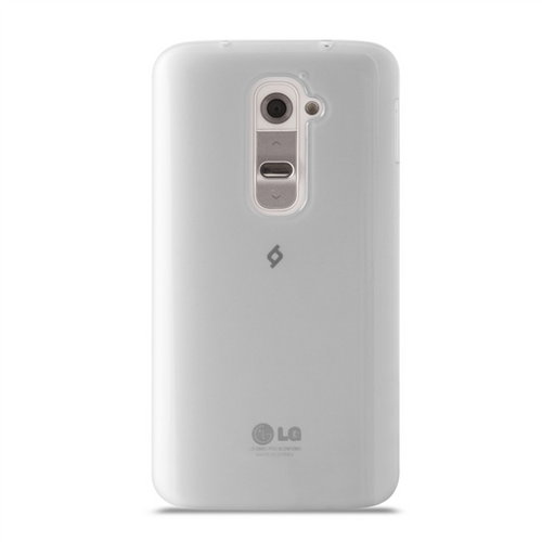 TTEC Smooth Etui LG G2 białe (2PNA9002B) na Arena.pl