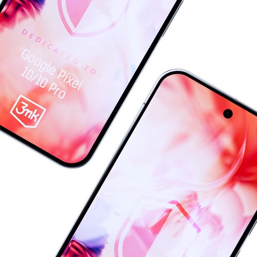 google pixel 10/ 10 pro - 3mk flexibleglass na Arena.pl