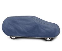 MEMBRANOWY pokrowiec na Opel Antara