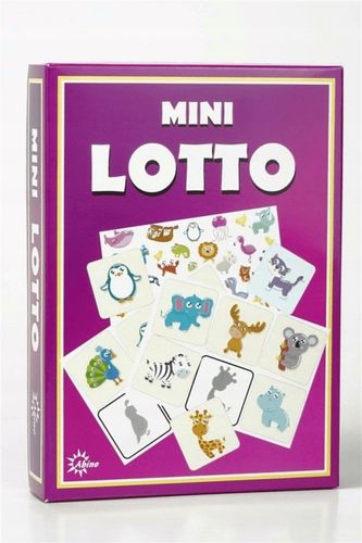 mini lotto 7602 na Arena.pl