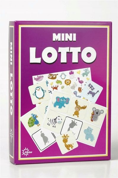 mini lotto 7602 zdjęcie 5