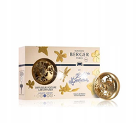 Maison Berger Paris Dyfuzor "Lolita Gold" do auta