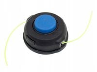 GŁOWICA ŻYŁKOWA KOSY KAWASAKI MAKITA NAC PÓŁAUTOMAT 10X1,25 LW WIĘKSZA