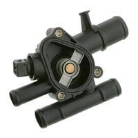 Termostat z obudową Renault Megane II 2004 2005 2006 2007 2008 2009 2010