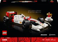 lego icons 10330 mclaren mp4/4 i ayrton senna 3495