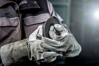 METABO SZLIFIERKA KĄTOWA 125 W 11-125 QUICK