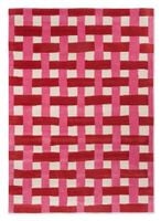 BASKETWEAVE CORAL/ROSE 144102