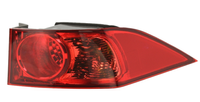 Honda Accord 05-08 Lampa tylna Prawa