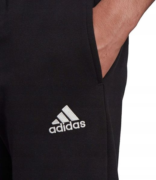 ADIDAS NOWE SPODNIE DRESOWE BAWEŁNA L zdjęcie 4