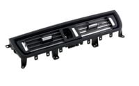 BMW 5 F10/F10N/F11/F11N 10- kratka wentylacyjna środkowa