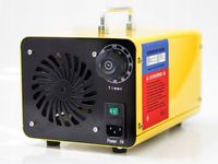 OZONATOR GENERATOR OZONU OCZYSZCZACZ POWIETRZA 20 G/H MOCNY 20000 mg/h