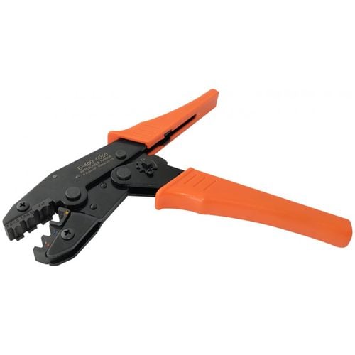 szczypce do zaciskania konektorów 0.5-6m - e-400-0055 na Arena.pl