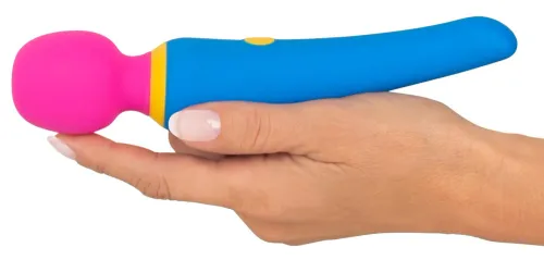 you2toys - wibrator - różdżka na Arena.pl