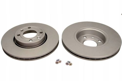 TARCZA HAM PRZOD 260X22 V BOSCH na Arena.pl