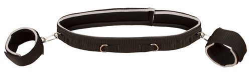 Bad Kitty Waist Restraint na Arena.pl