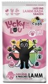 Lucky Lou Food Code Lifestage Light Drób & Jagnięcina 340G