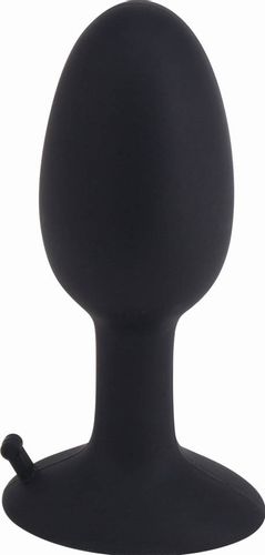 Silikonowy Korek Analny - Roll Play Medium na Arena.pl