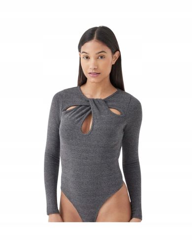 Body 4th & Reckless 34 na Arena.pl