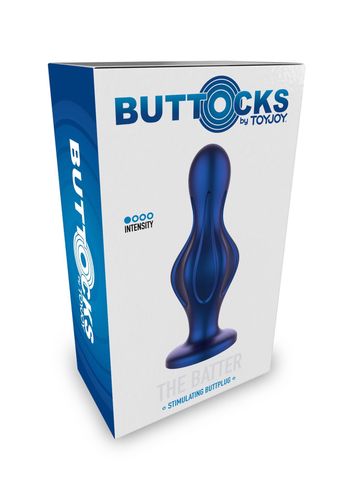 the batter buttplug na Arena.pl