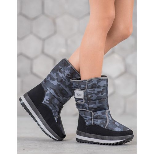 Śniegowce Moro r.41 na Arena.pl