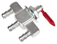 Zawór paliwa Simplicity Ferris CZĘŚĆ ORYGINALNA 5023358SM