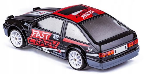 Samochód Sterowany na PILOT Auto DRIFT DRIFTING do DRIFTU Zdalnie na Arena.pl