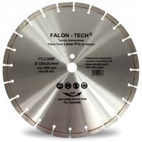 TARCZA DIAMENTOWA DO BETONU 350 x 25.4 Laser-PRO