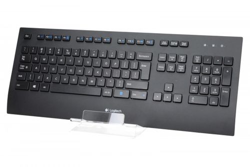 Logitech K280e Comfort Keyboard 920-005217 OEM na Arena.pl