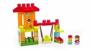 Mega Bloks Treehouse Adventures Building Set na Arena.pl