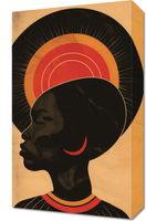 Obraz 30x50cm Gorące Promienie