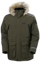 Helly Hansen kurtka zimowa męska REINE PARKA 53630 431 M