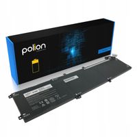 2 x Bateria 4GVGH do DELL Precision 5510 9550