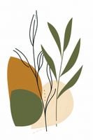 Plakat 20x30cm Subtelna Fauna