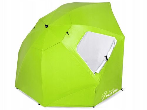 Parasol Plażowy Sopot Para Sole UPF 50+ Idealny na Plażę do Ogrodu SP0784 na Arena.pl