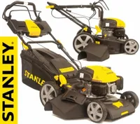 STANLEY KOSIARKA SPALINOWA Z NAPĘDEM 46cm, MOCNA